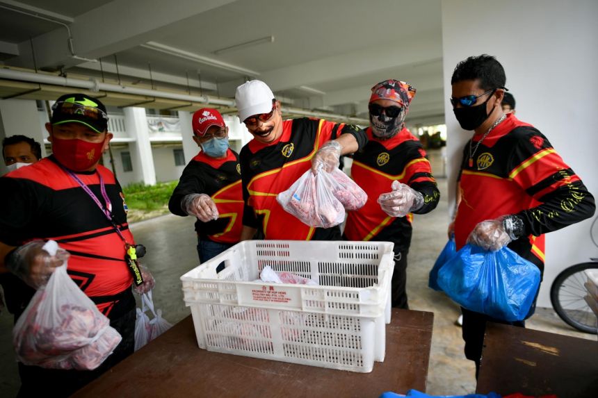 Registration for modified korban ritual opens at 51 Singapore mosques