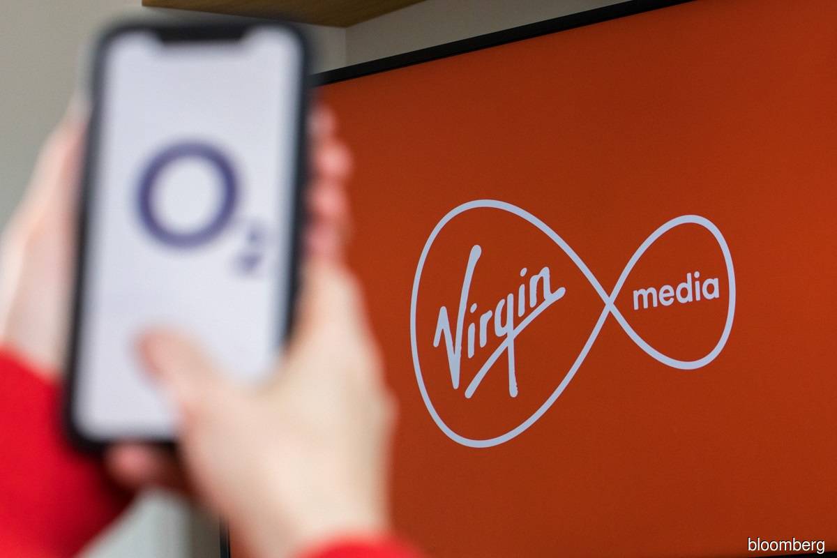 Britain clears US$44b Virgin-O2 mobile merger deal