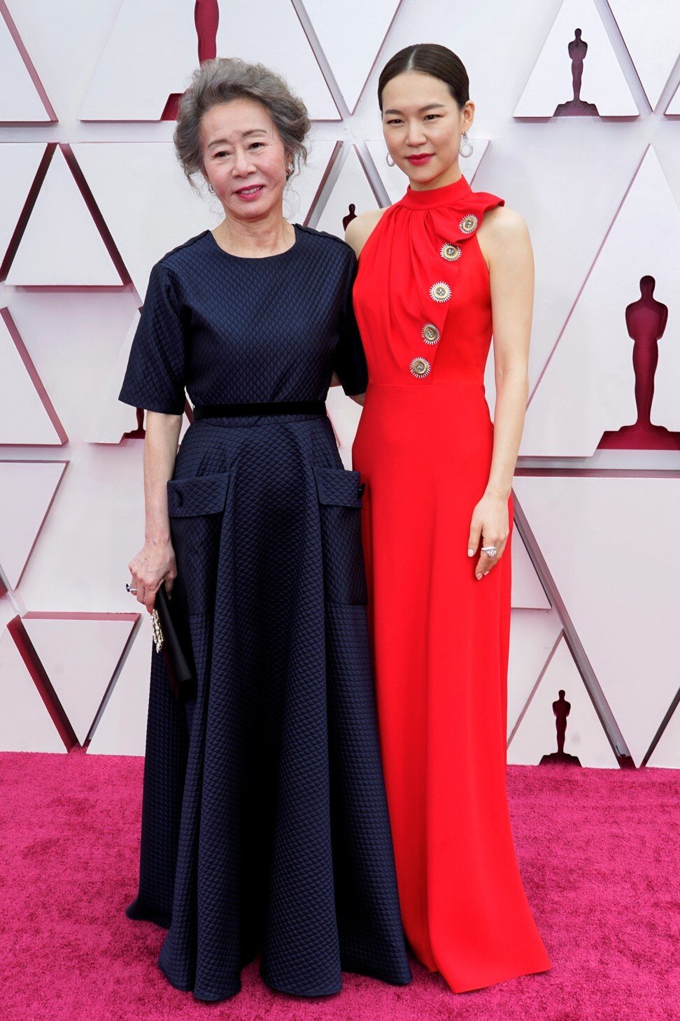 Oscar winner Youn Yuh-jung’s Hong Kong stylist Alvin Goh on the joy of dressing a fearless older woman, and fashion’s ageism