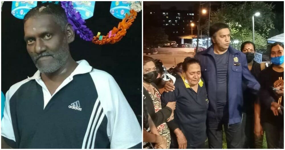 Another Malaysian Dies In Police Custody At The Same Station Where A.Ganapathy Was Held