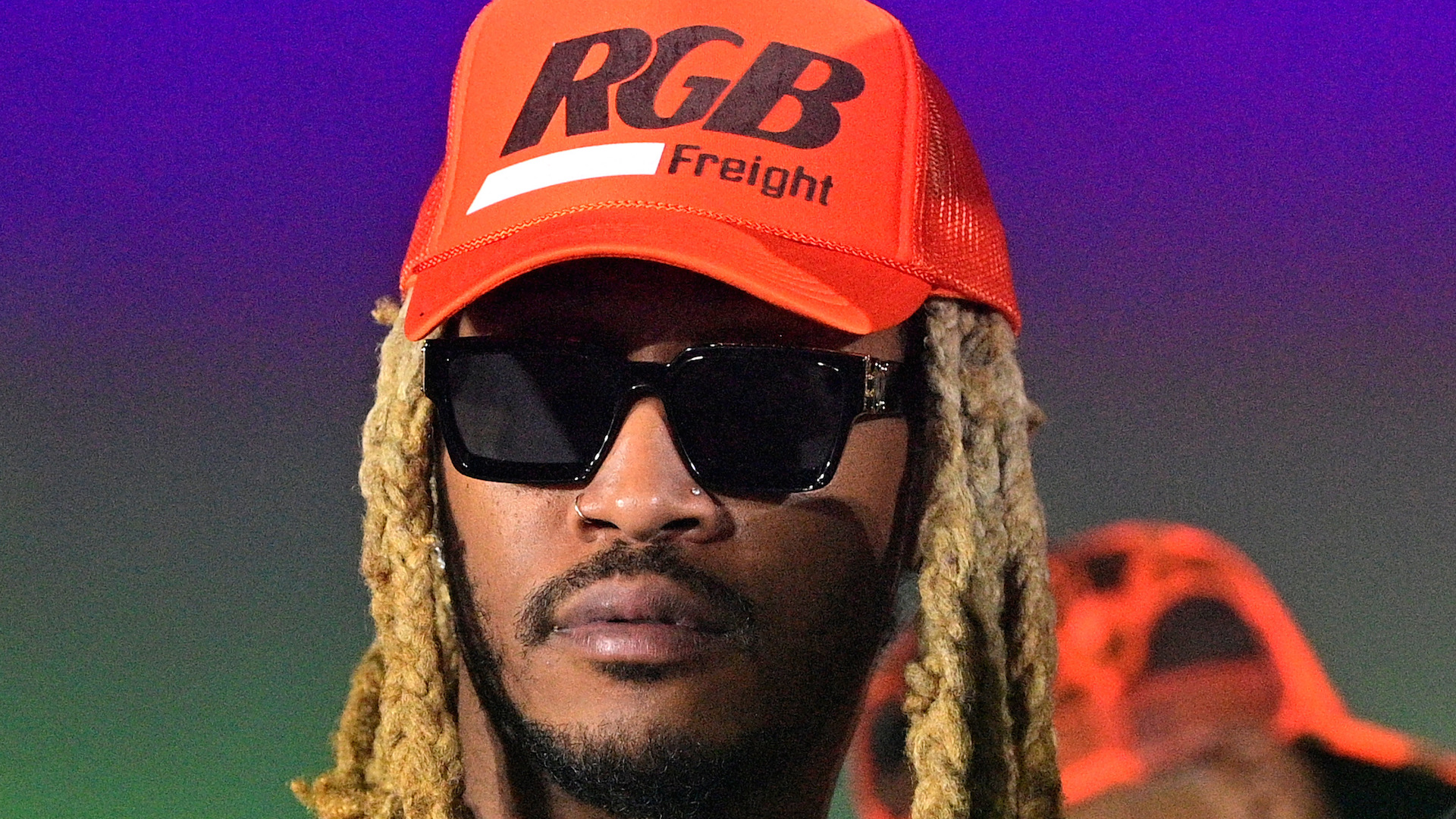 Future Seems to Rap About Lori and Steve Harvey on Upcoming 42 Dugg Song