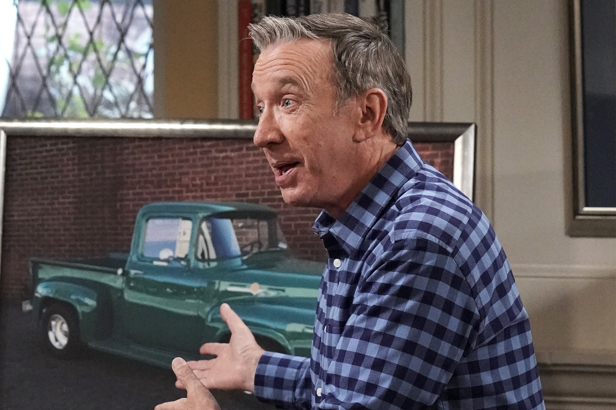 What To Watch On Thursday It S The Last Stand For Tim Allen S Last Man Standing Nestia