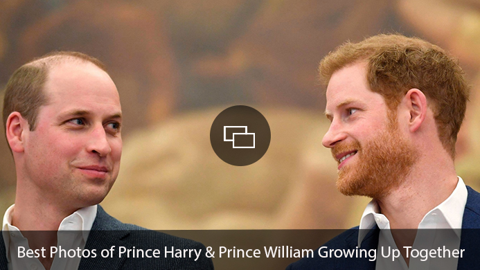 Prince Harry Might Have Lost the Final Connection He Had to Prince William Amid Royal Health Crises