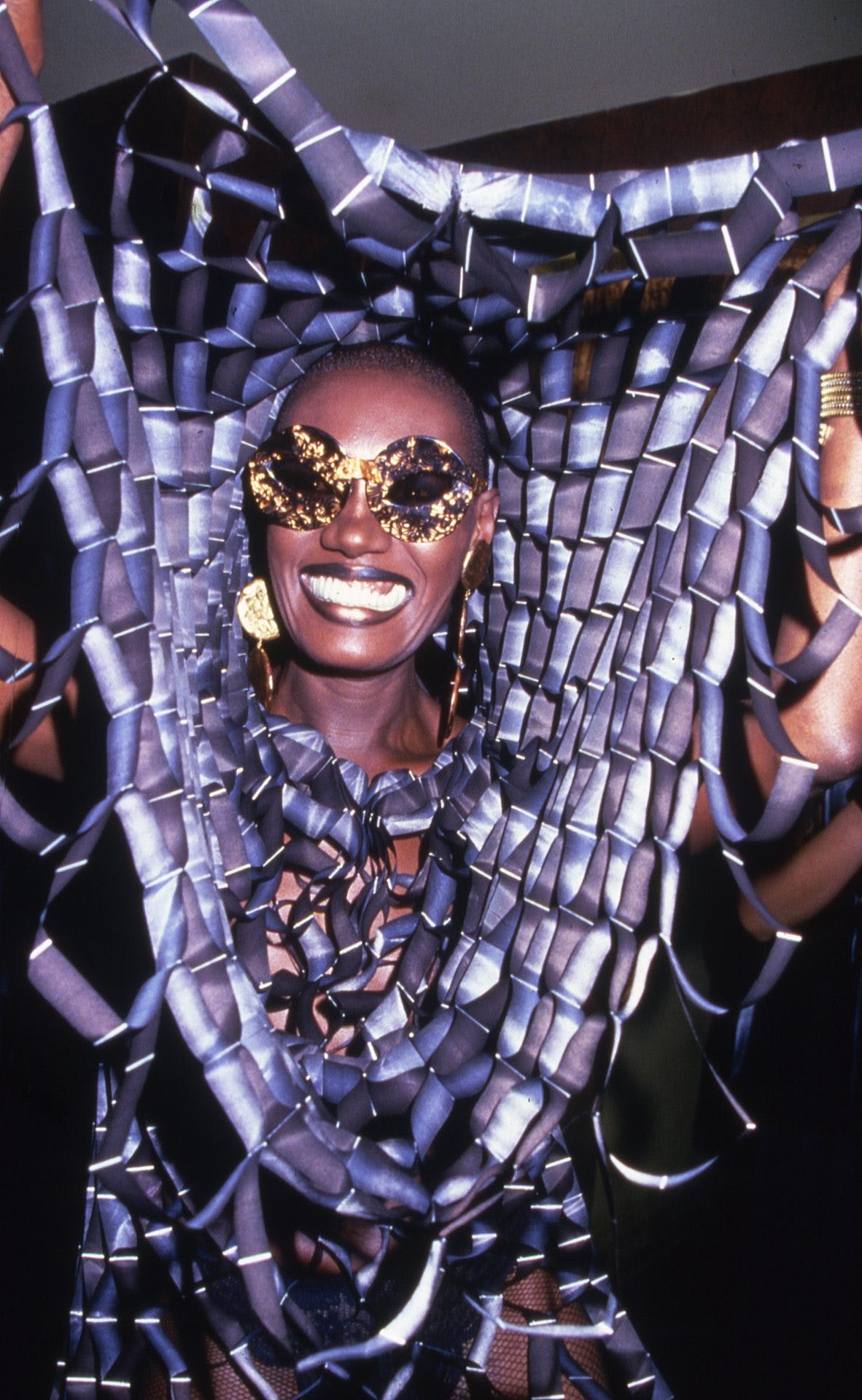 Studio 54 fashion: the story behind the more-is-more 70s looks that inspired Netflix drama Halston