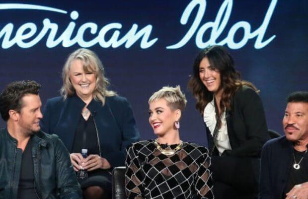 Trish Kinane to Step Down as ‘American Idol’ Showrunner
