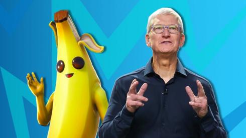 Apple v Epic: Tim Cook appeared on the stand in Epic legal row