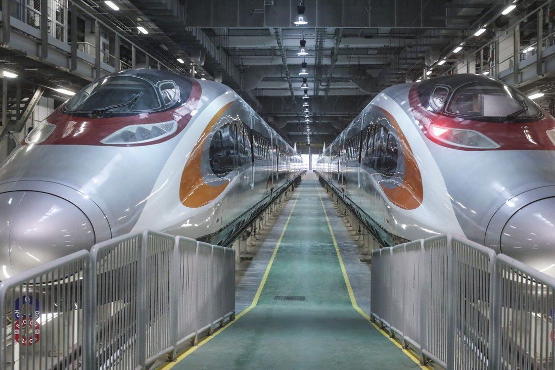 MTR Corporation to give Hong Kong rail enthusiasts rare glimpse behind scenes, in move aimed at boosting local tourism