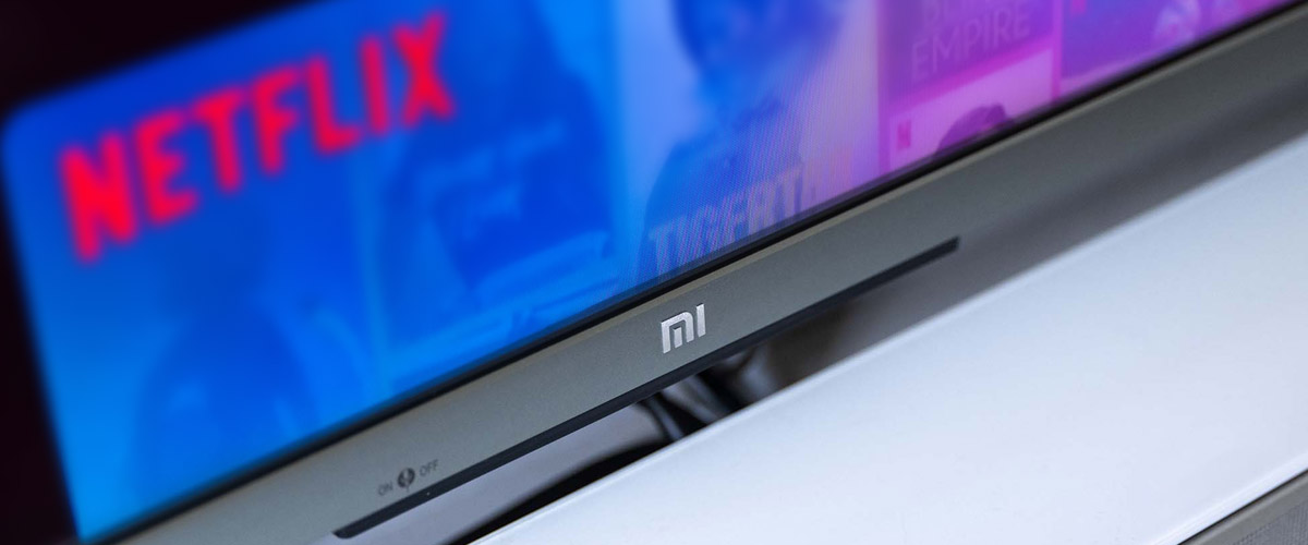 Geek Review: Xiaomi Mi TV Q1 75"