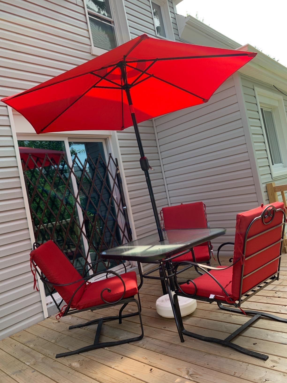 39 Things For Your Patio That'll Totally Make Your Neighbors Envious