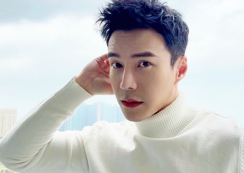 Gossip mill: Lawrence Wong jokes he's 'kiasu', has requested several times for Covid-19 vaccination — and other entertainment news this week