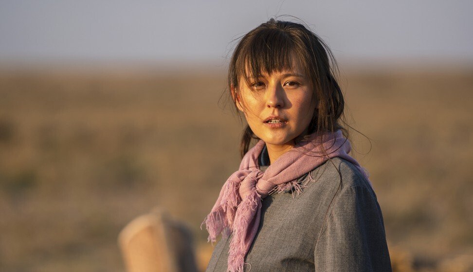 Five famous Chinese actresses of Xinjiang heritage: from Dilraba Dilmurat to Gulnazar to Tong Liya, all found success in TV dramas