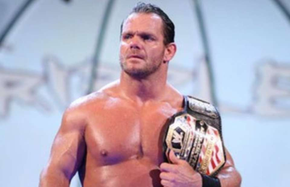 Chris Benoit’s son David closer to wrestling debut after signing deal 14 years after dad’s double-murder suicide