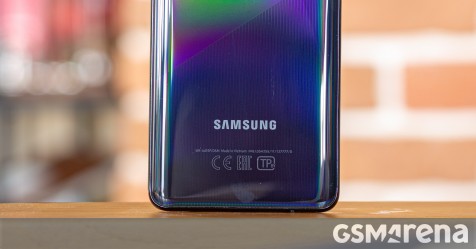 Samsung Galaxy F42 5G moves a step closer to launch as it gets Wi-Fi certified - GSMArena.com news