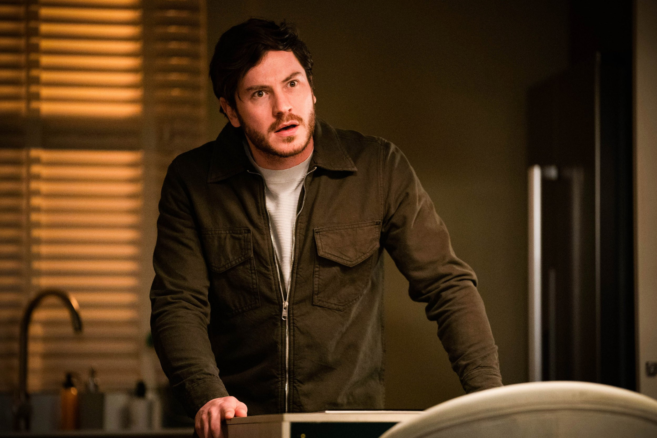 EastEnders star Toby-Alexander Smith addresses calls for Gray Atkins to be axed