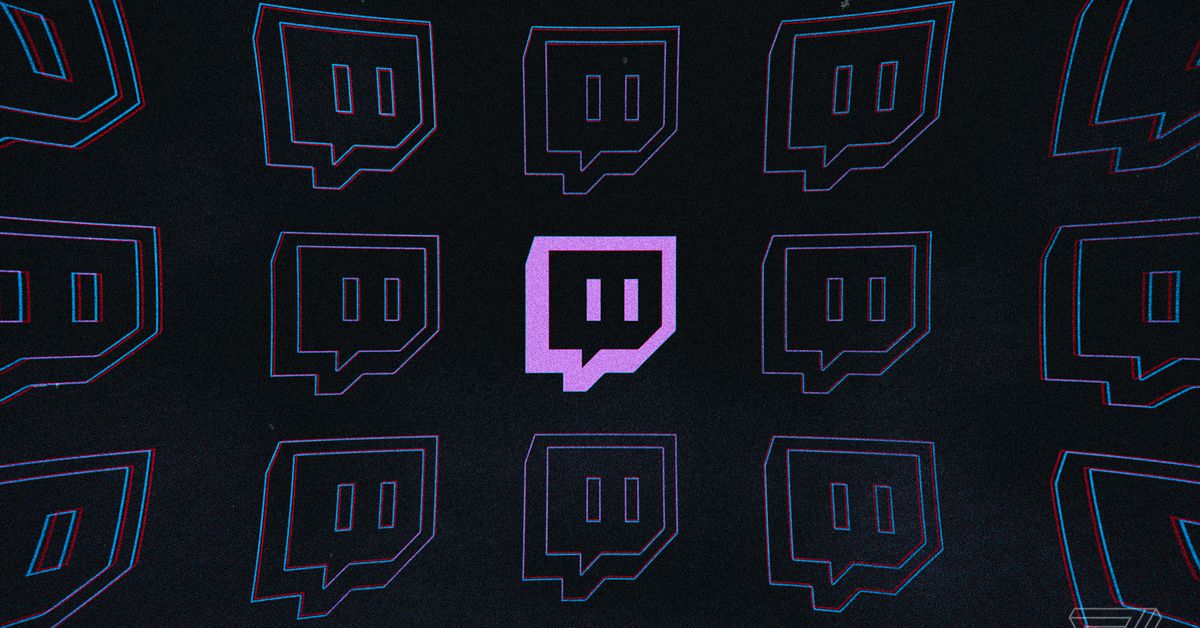 ‘Transgender’ will be among more than 350 new tags Twitch is adding next week