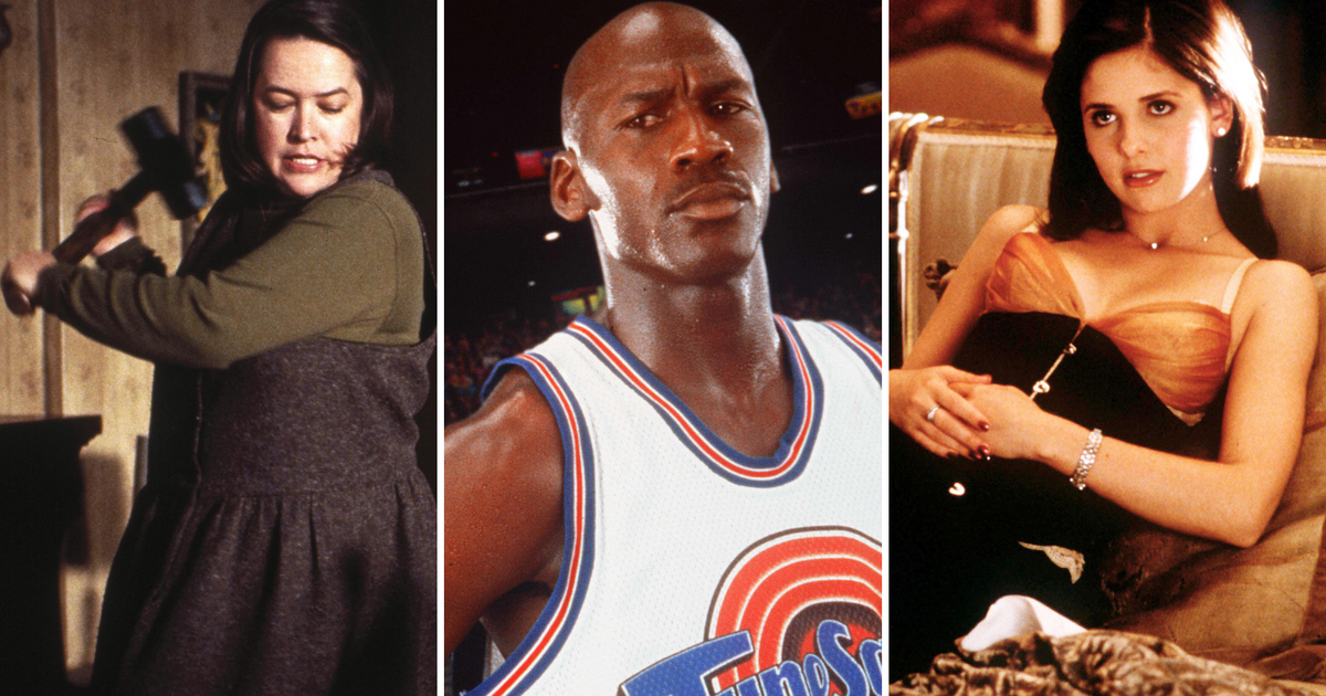 The 19 best '90s movies on HBO Max for a totally rad night in