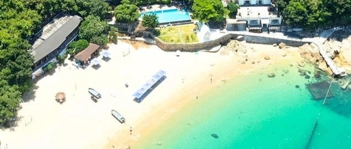 手慢就没了！端午去深圳海边玩，还有海景房可住的七个地方