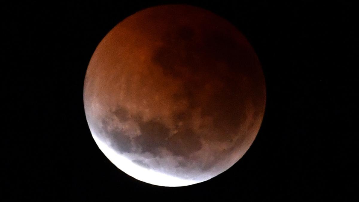 Super Blood Moon May 2021 set to light up Australian skies