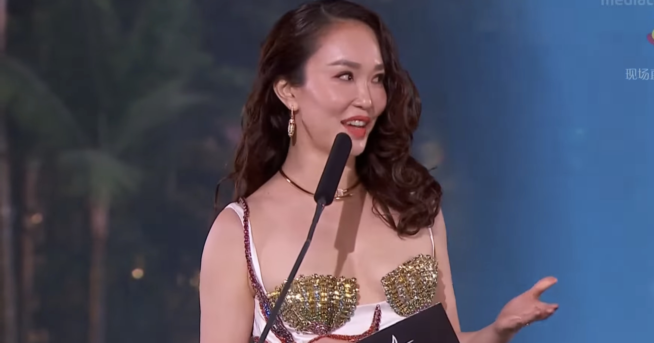 Local aesthetic doctor defends his mother after David Gann fires back at former’s rude comments about Fann Wong