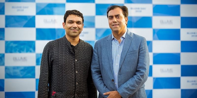 Indian VC firm Blume Ventures to launch fourth fund with target of $150m