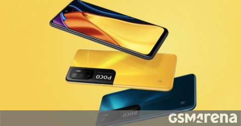 Weekly poll: can Poco M3 Pro 5G's low pricing tempt you into buying one? - GSMArena.com news