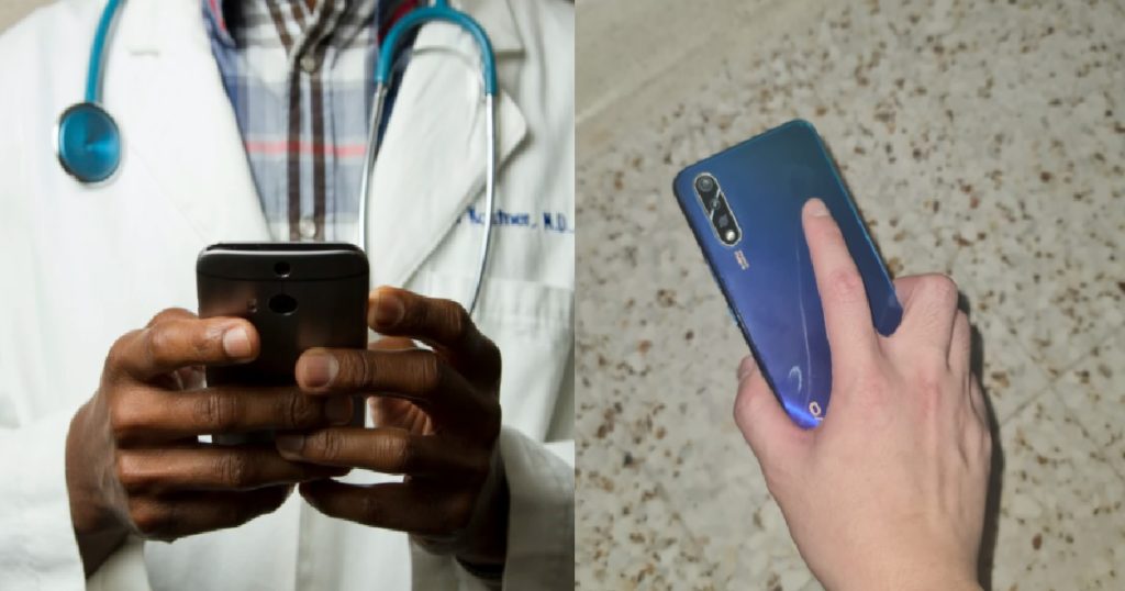 Tikopek doctor take upskirt photos of women, suspended 14 mths & jailed 30 weeks