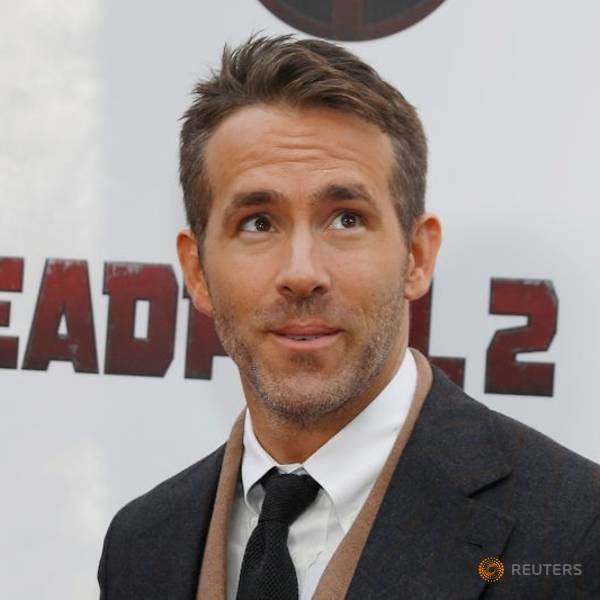 Ryan Reynolds opens up about anxiety and how it impacts his work and wellbeing