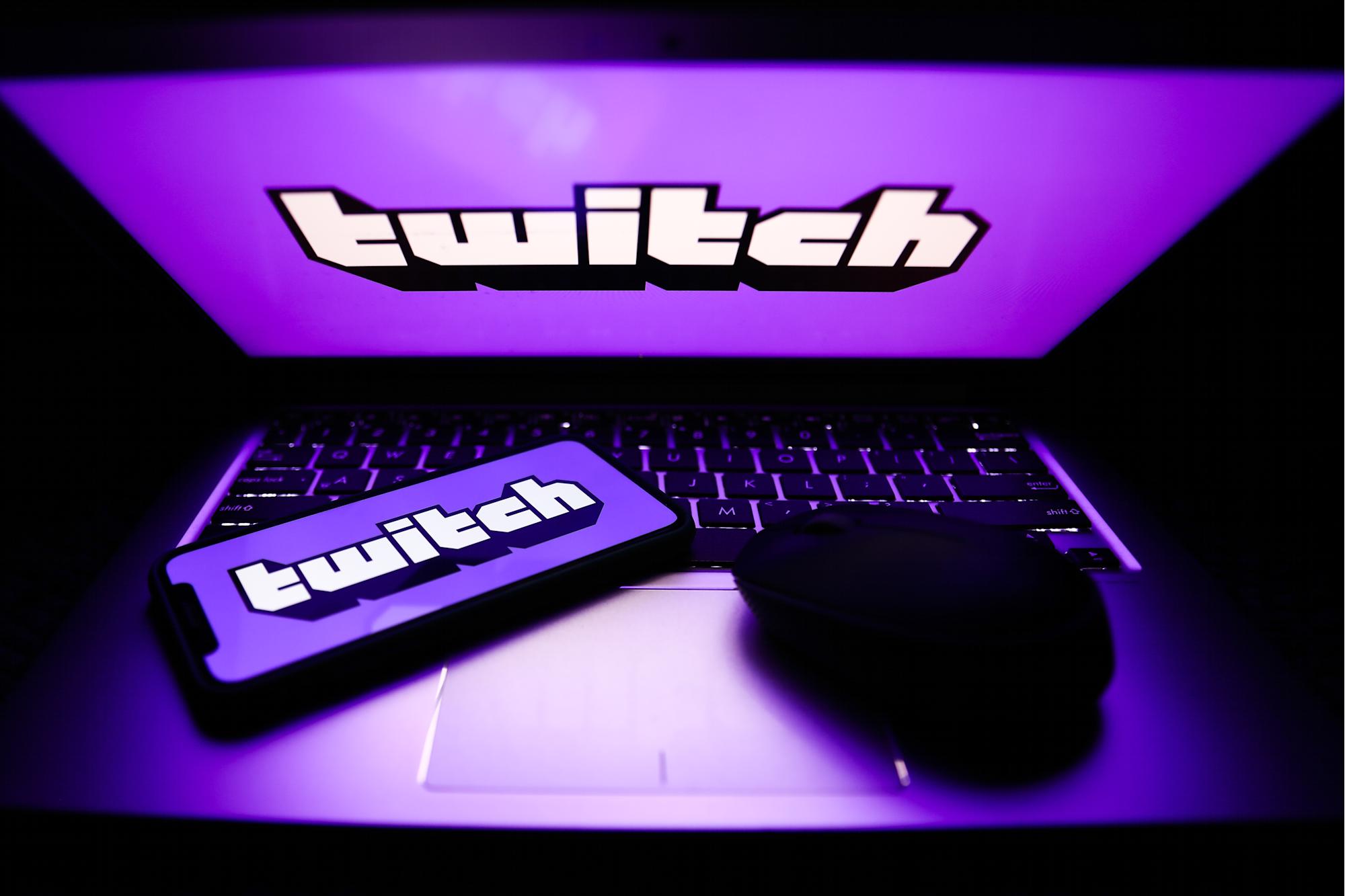 Twitch is adding over 350 tags to help make streams more inclusive