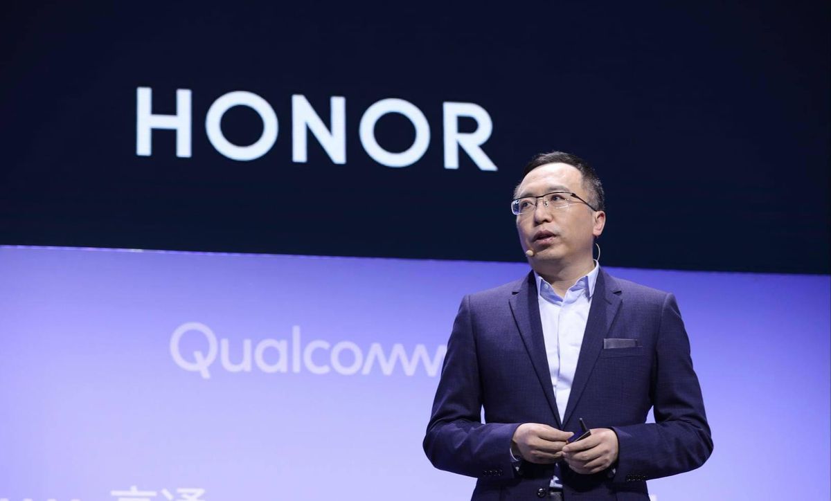 Honor’s Smartphones Will Use Qualcomm’s Chip