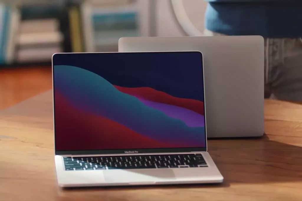 MacBook Pro 2021 leak just revealed M1X chip’s power