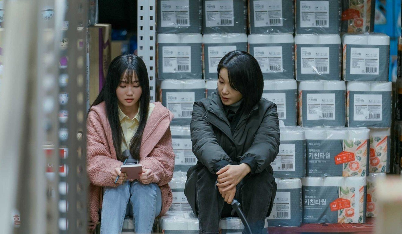 K-drama midseason recap: Dark Hole – horror series continues to struggle with muddled concepts