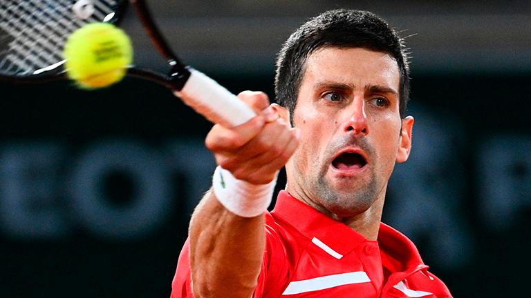 Djokovic aims for first calendar Slam for 52 years in US Open final