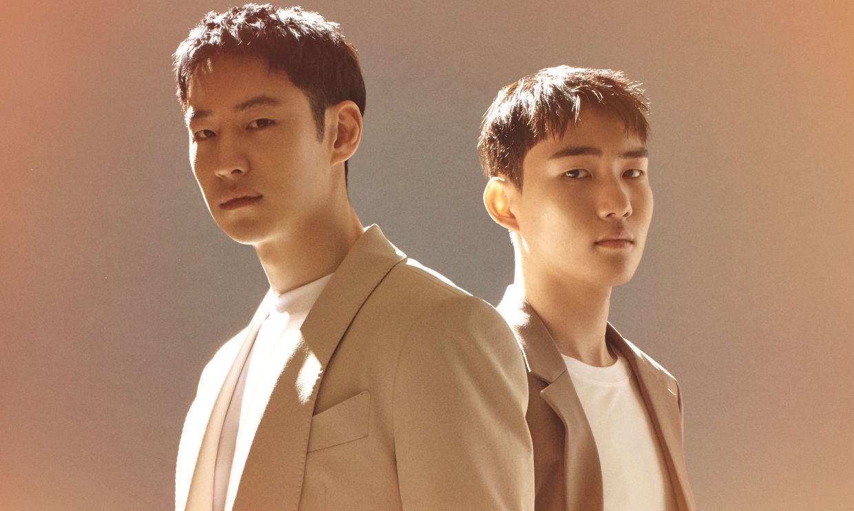 Lee Je-hoon on K-drama 'Move To Heaven': 'I don’t think I read a single episode without crying'