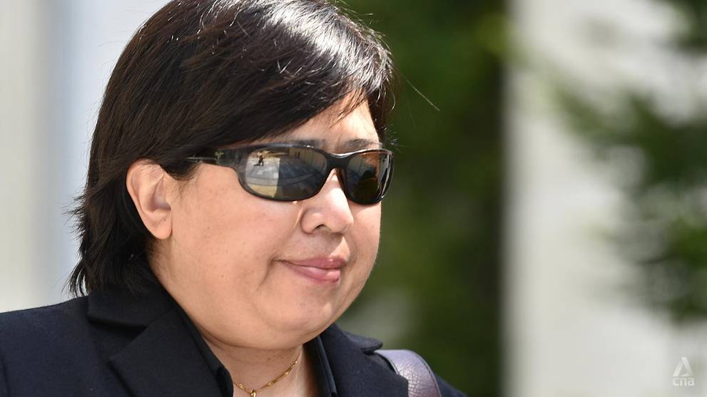Infamous MBS woman FINALLY arrested, now faces more charges for breaching COVID-19 measures!