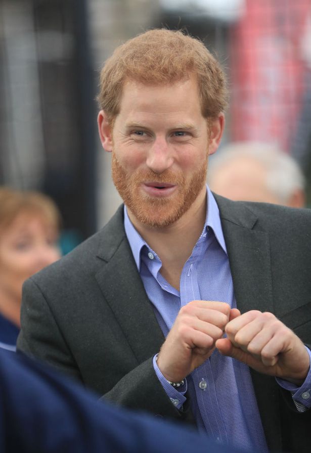 Prince Harry trying to lose similarities to Philip and make new persona, expert says