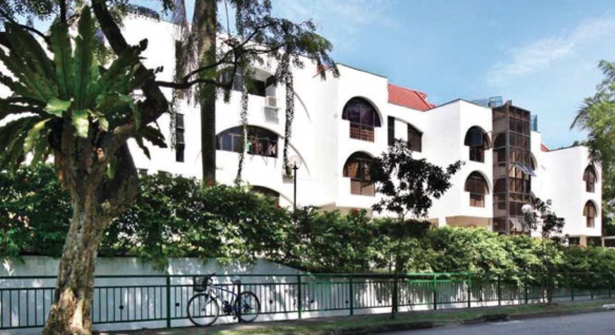 Lum Chang sells One Tree Hill unit to daughter of controlling shareholder for $8.25 mil