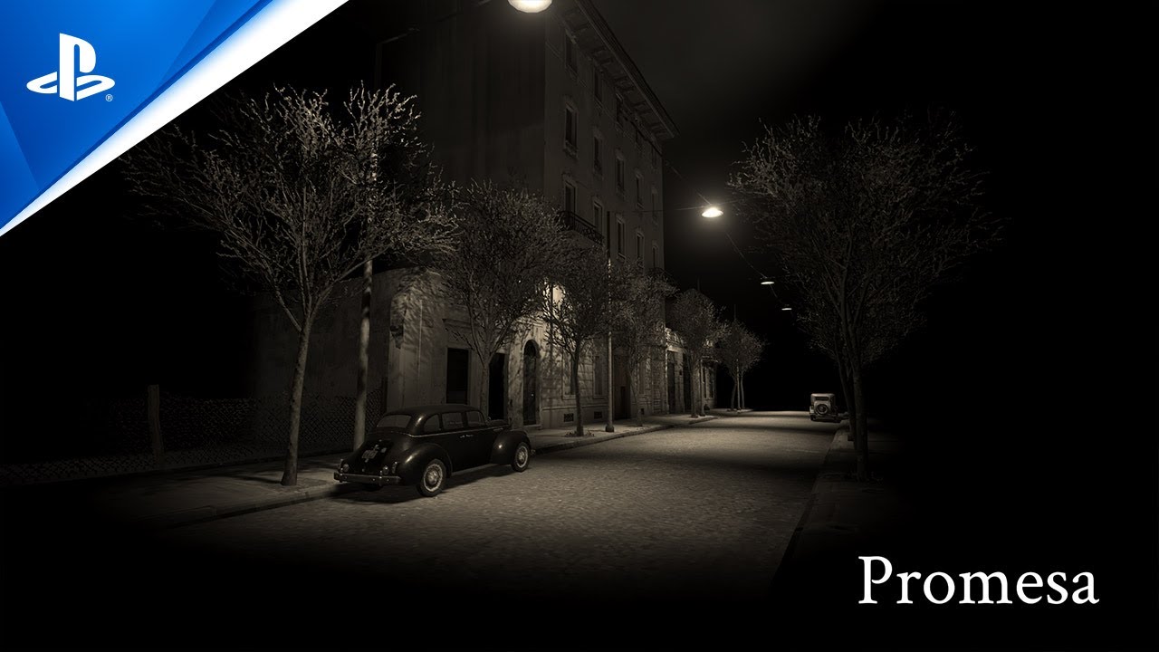 Promesa - Launch Trailer | PS4