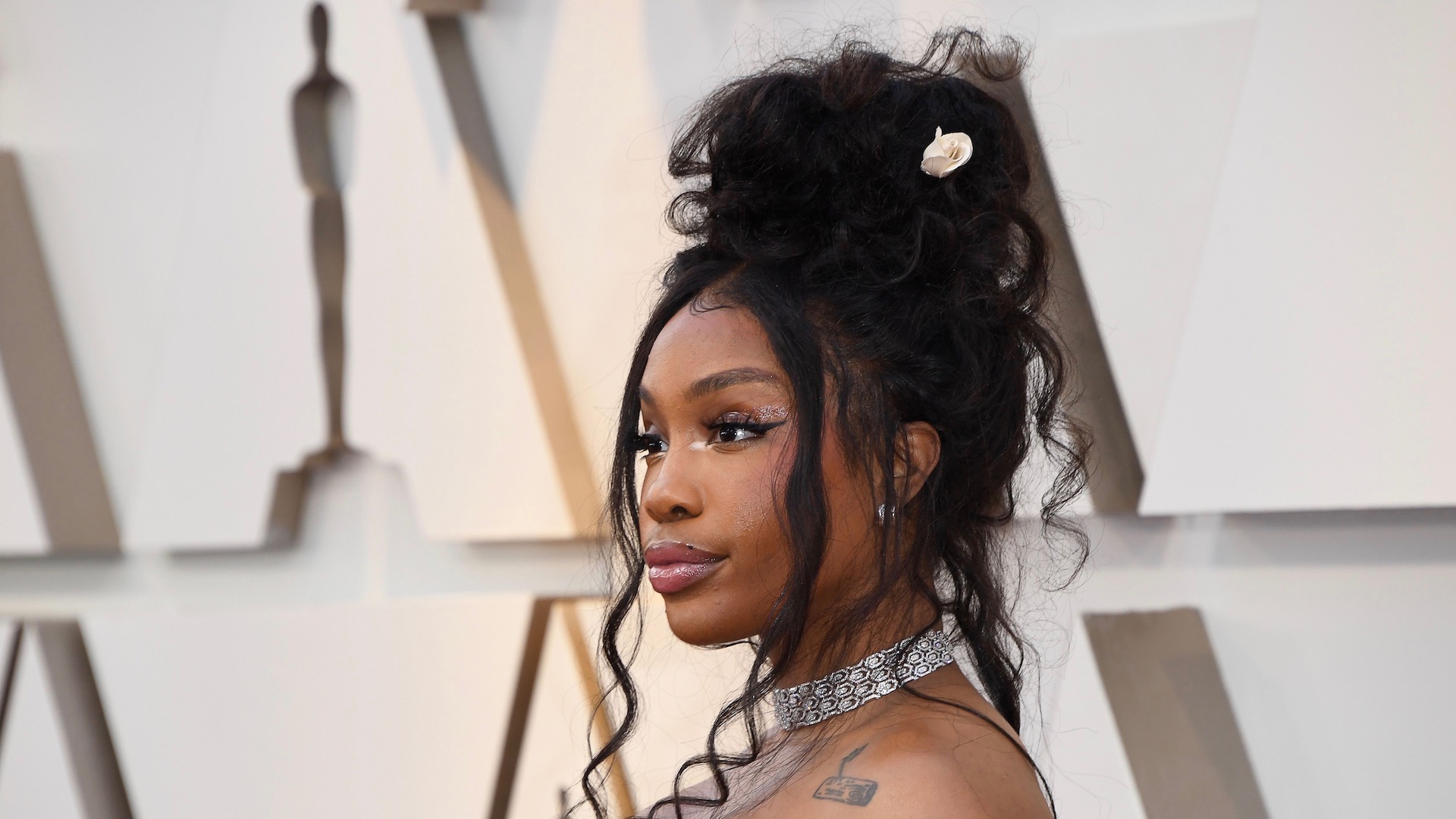 SZA Reacts to “Good Days” Dropping off the Hot 100: ‘I Really Hate My Label. So Much’