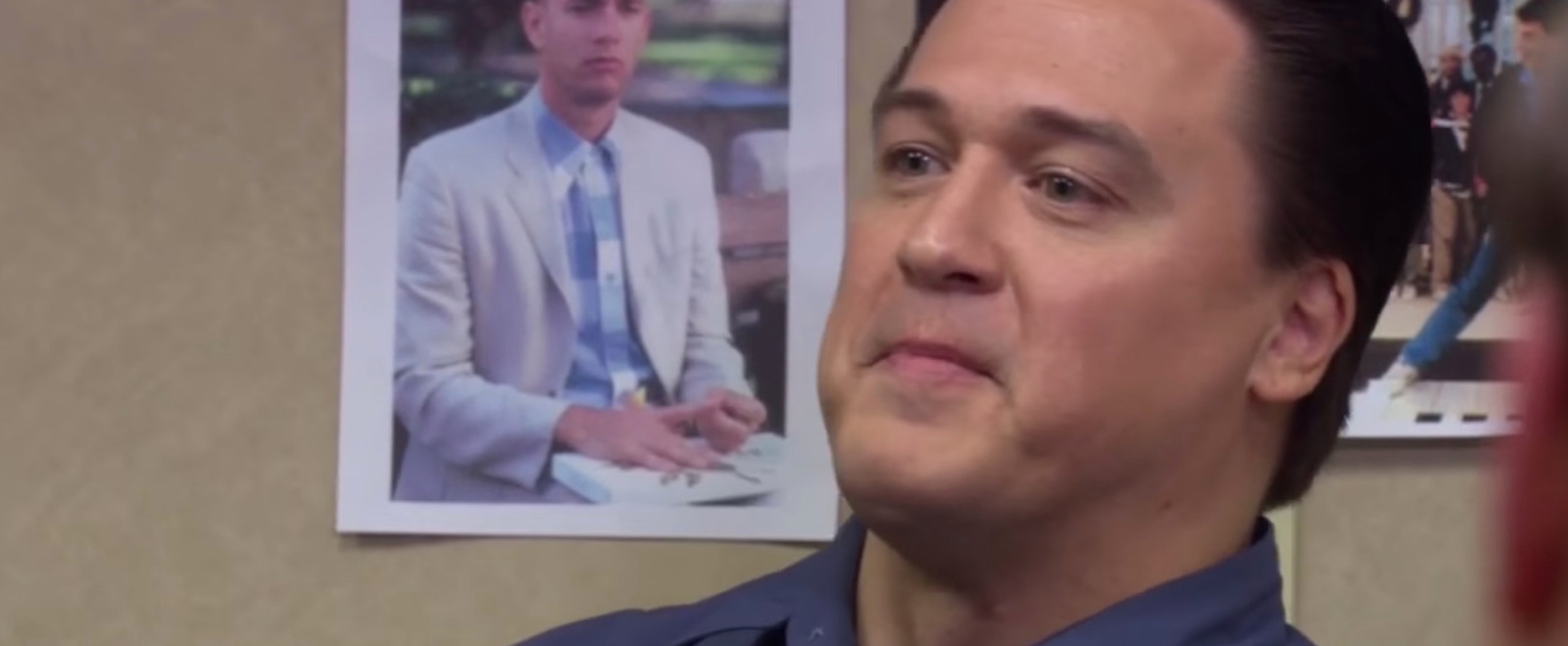 Mark York, The Actor Who Played Scranton Property Manager Billy Merchant On ‘The Office,’ Has Passed Away At 55