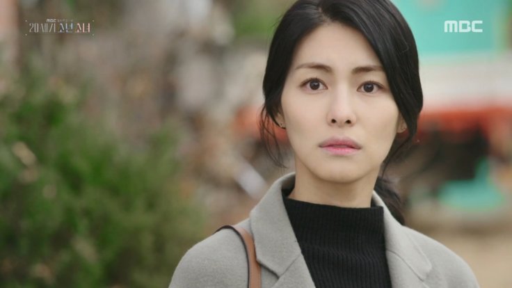 Kim Jung Hwa Apologies for her Husband's Anti LGBTQ Comment; You Eun Sung Deletes Controversial Post