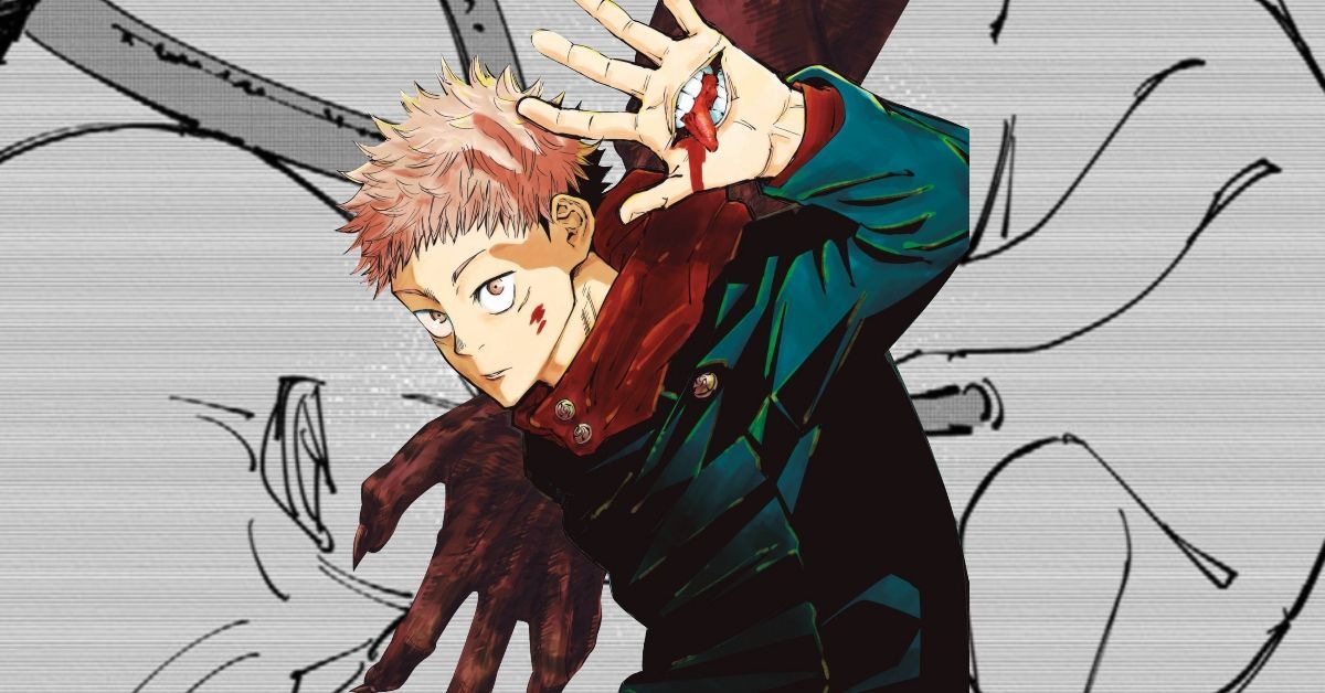 Jujutsu Kaisen Introduces New Twist to Cursed Techniques