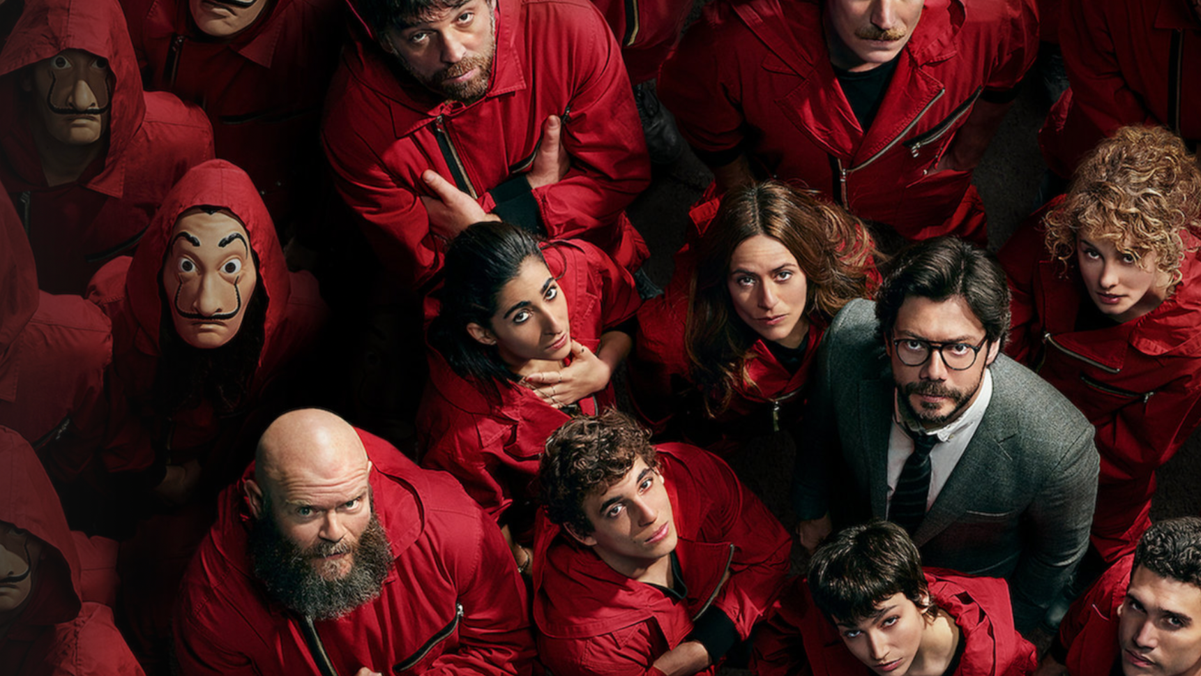 Money Heist Season 5 Release Date, Trailer And Cast