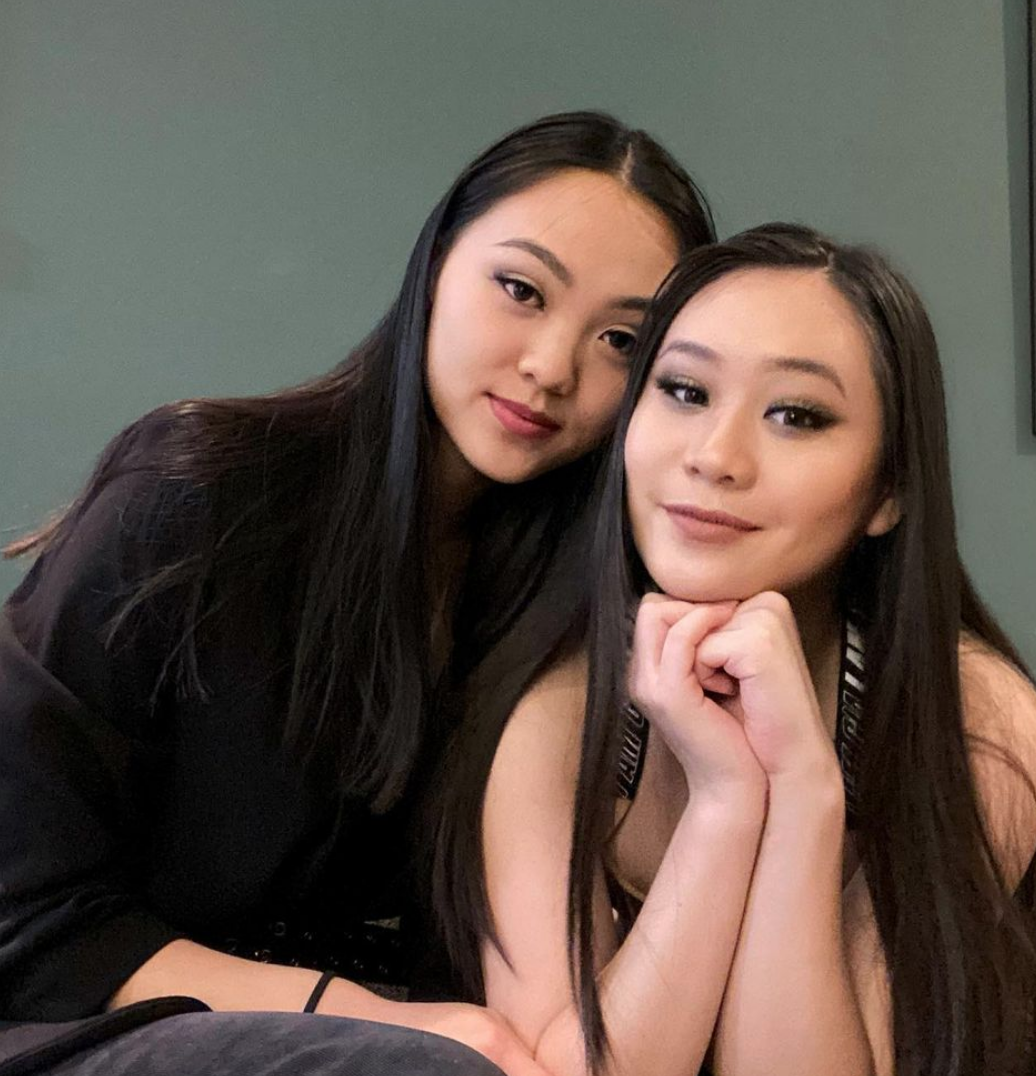 Jet Li’s Younger Daughter Was 6 Months Old When Her Mum Nina Li Chi Hired An Educator To Stimulate Her Mind