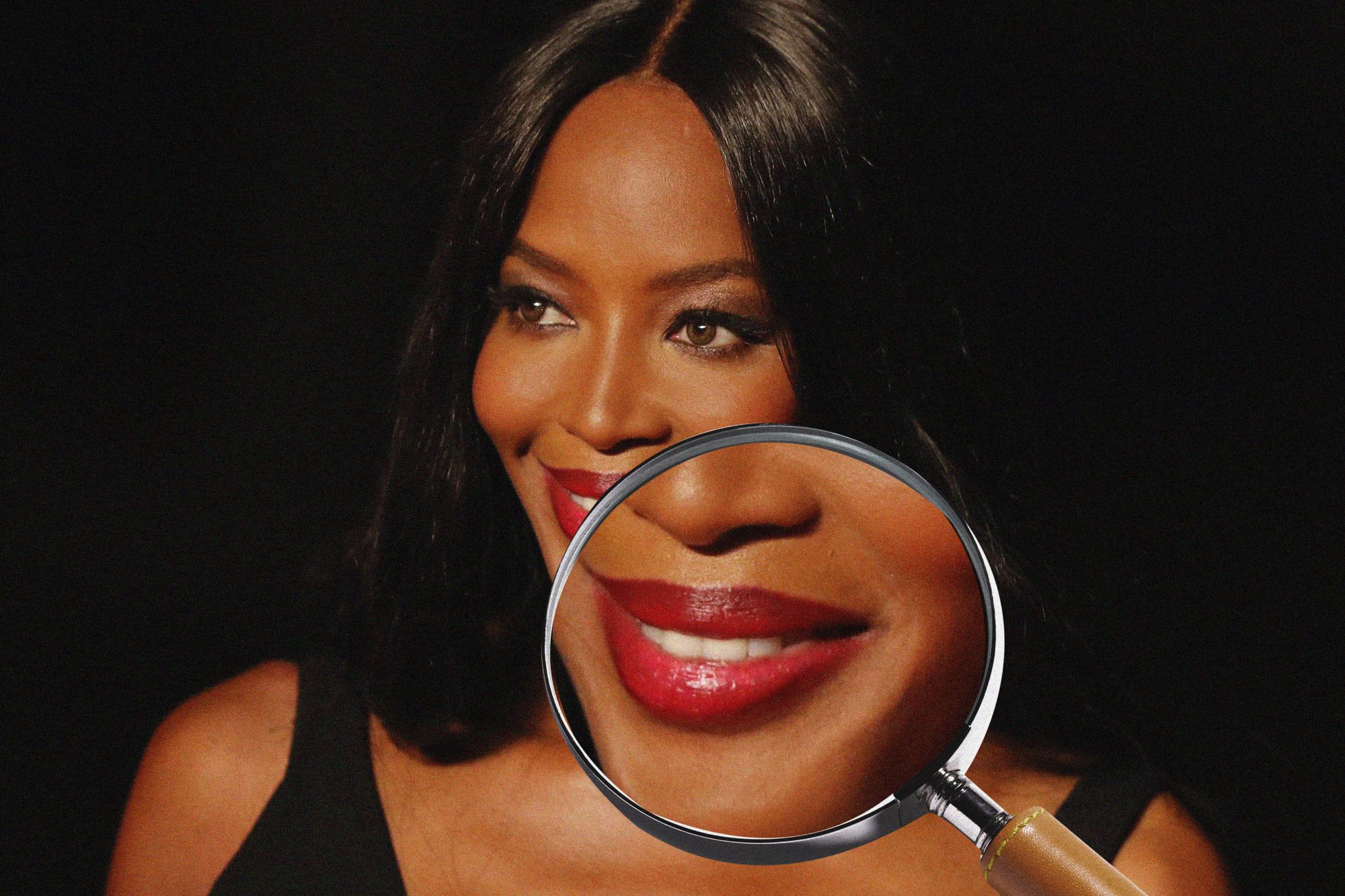 Naomi Campbell Says Air Conditioning Gives You Wrinkles — Here’s What Experts Think