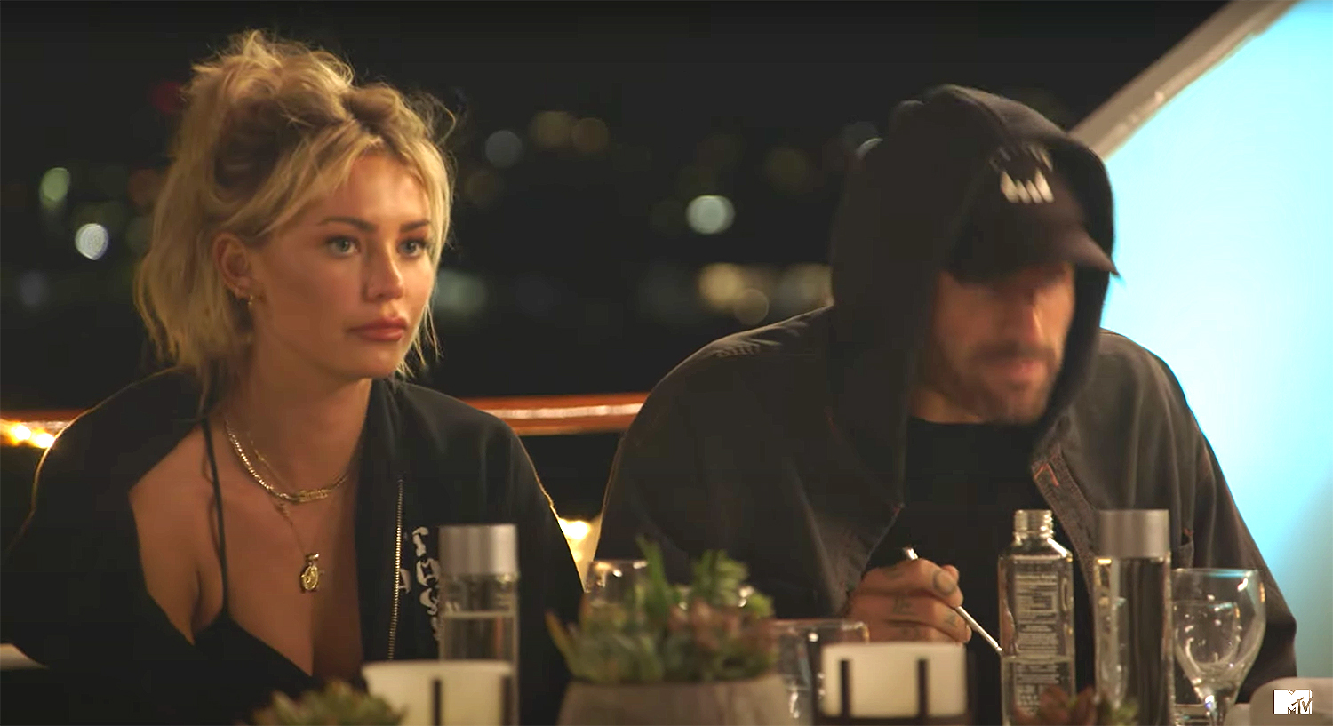 The Hills: New Beginnings: Brody Jenner Brings New Flame on Group Trip with Ex Kaitlynn Carter