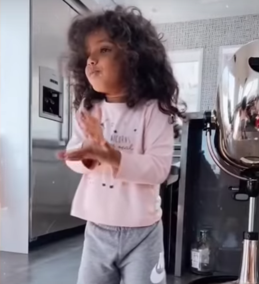 Two-Year-Old Genius Has Been Accepted Into Mensa With An IQ of 146