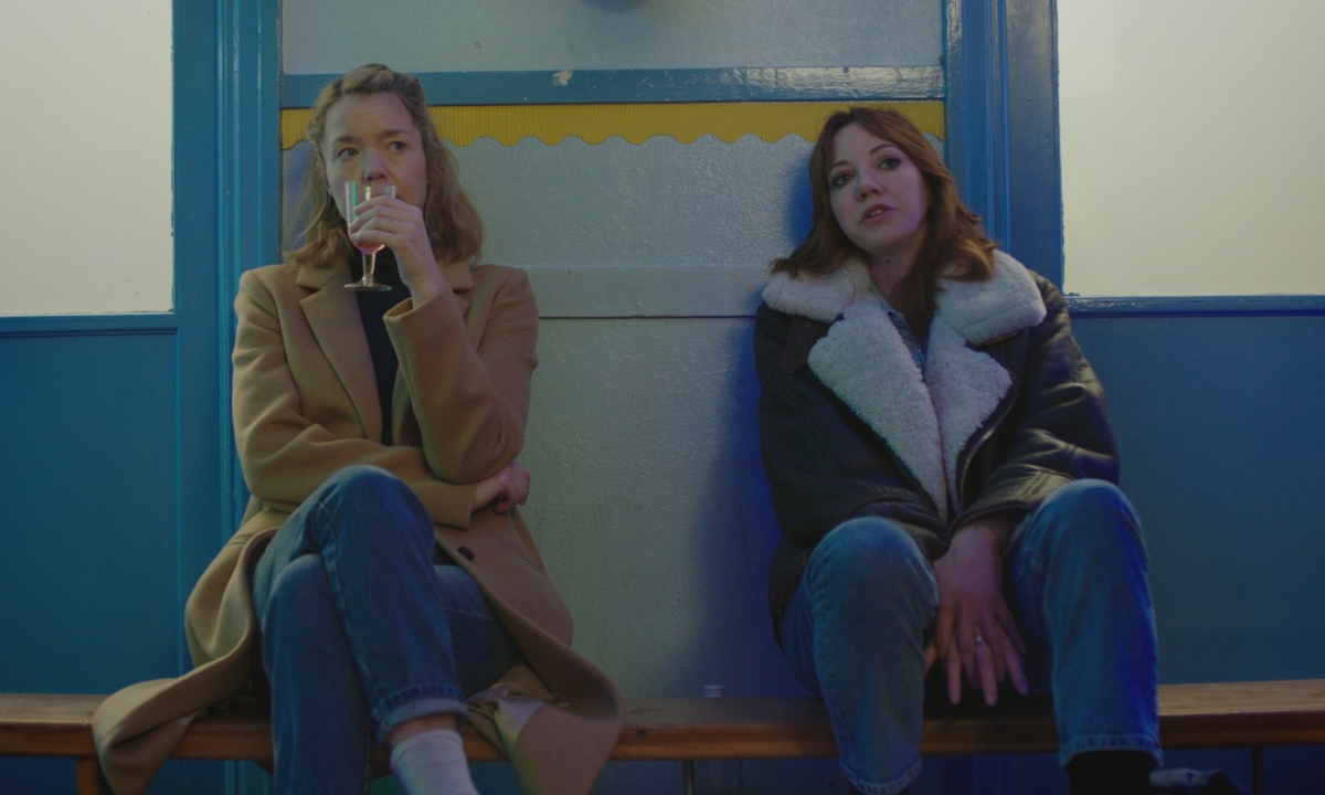 Motherland: will there be a season four? 