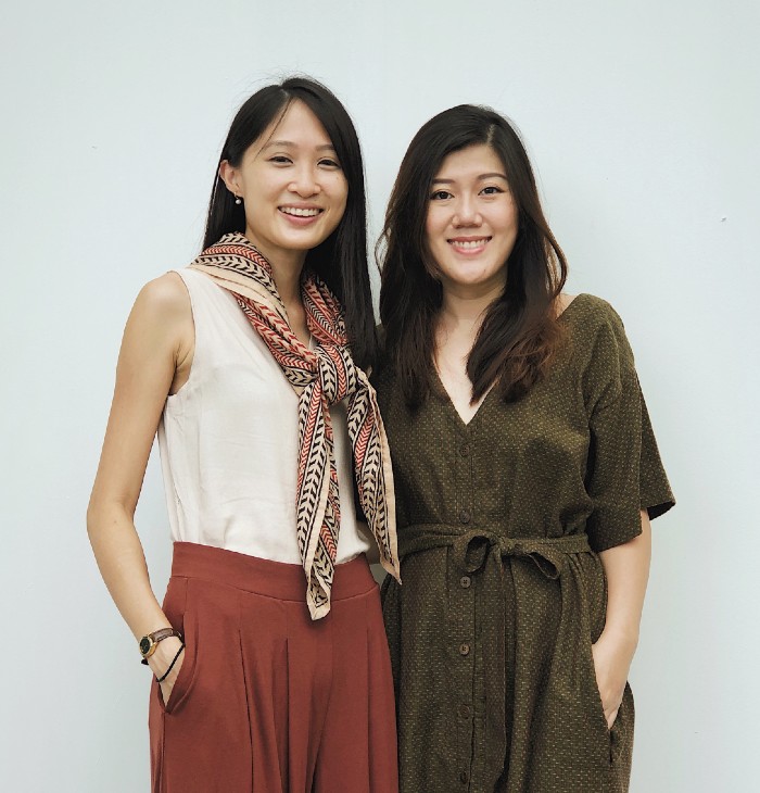 Sustainable Loungewear Label NOST Celebrates Heritage Crafts Through Innovation