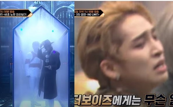 'Kingdom: Legendary War' Episode 9: Watch THE BOYZ Walking Out With Tears, ATEEZ Dancing to 'Answer'