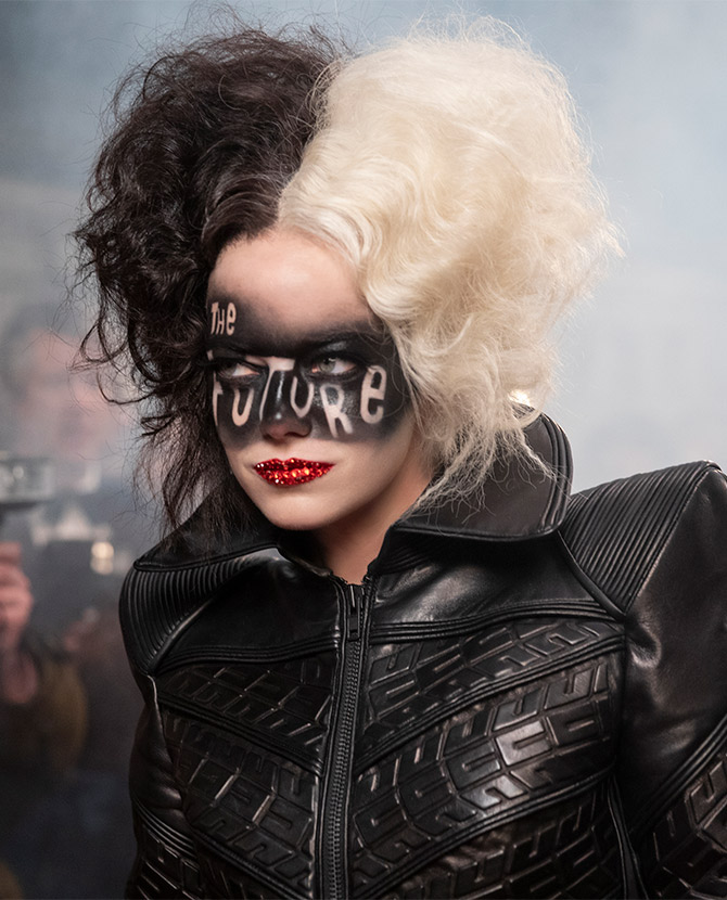 'Cruella' movie review: The backstory of one of Disney's most iconic and stylish villains humanises her